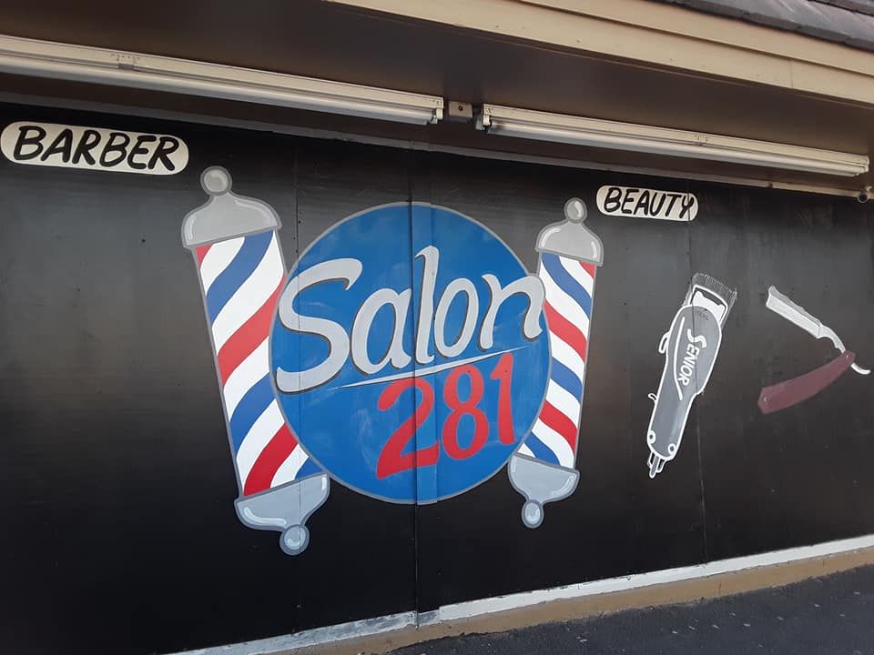 Salon 281