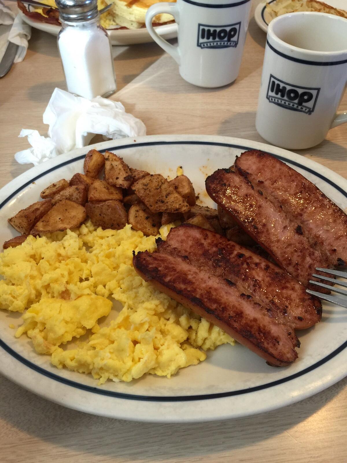 Photo credit: nextdoor