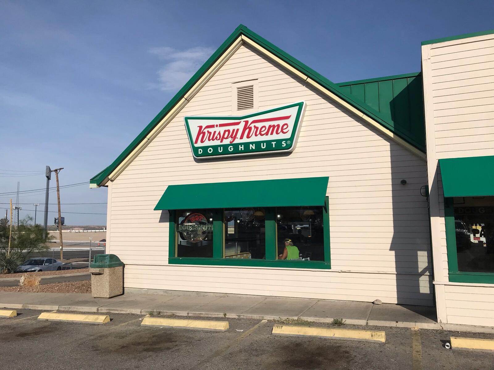 Photo credit: nextdoor