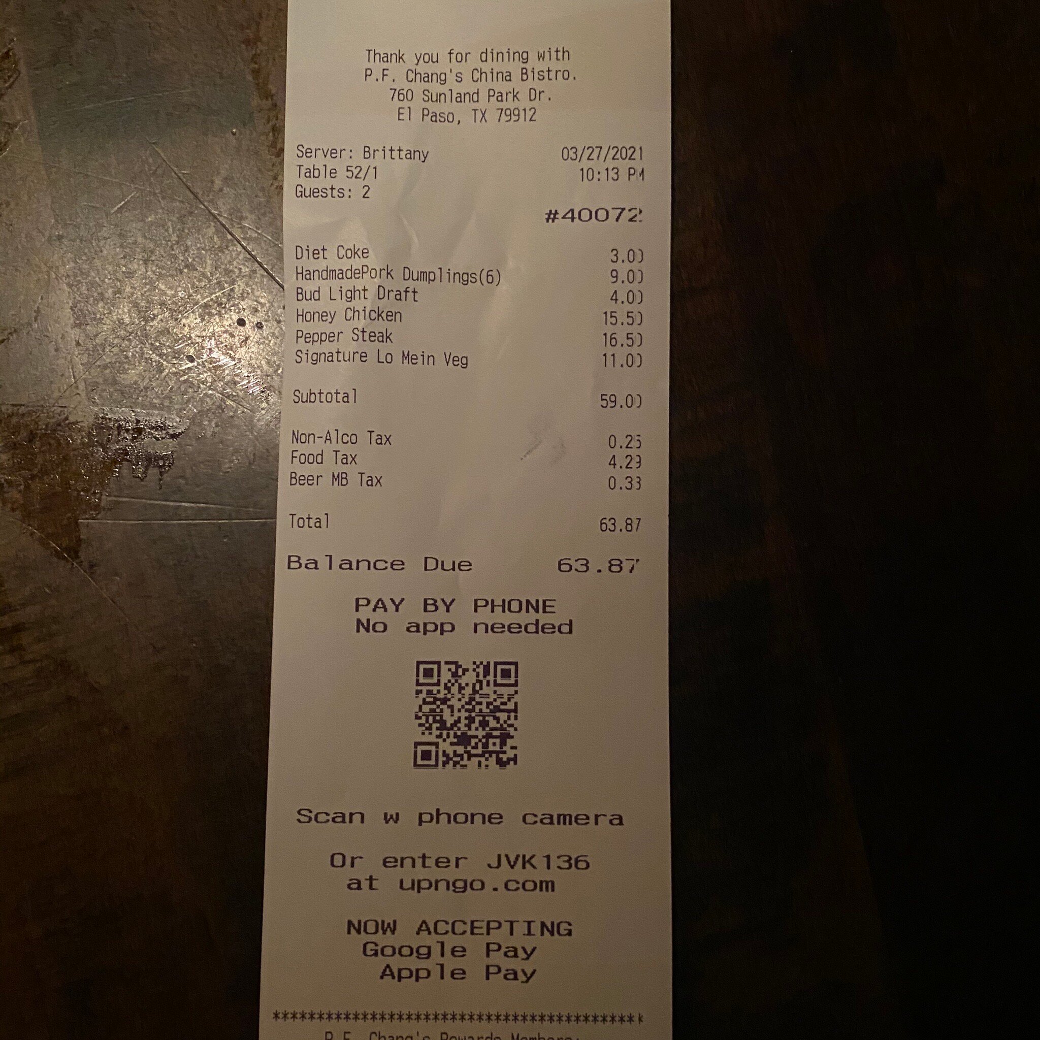 Photo credit: Tripadvisor