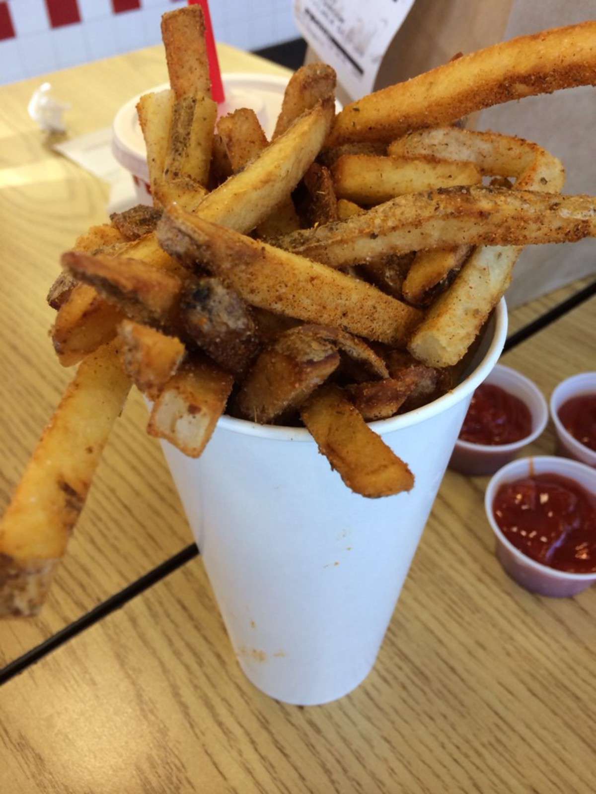 Photo credit: zomato