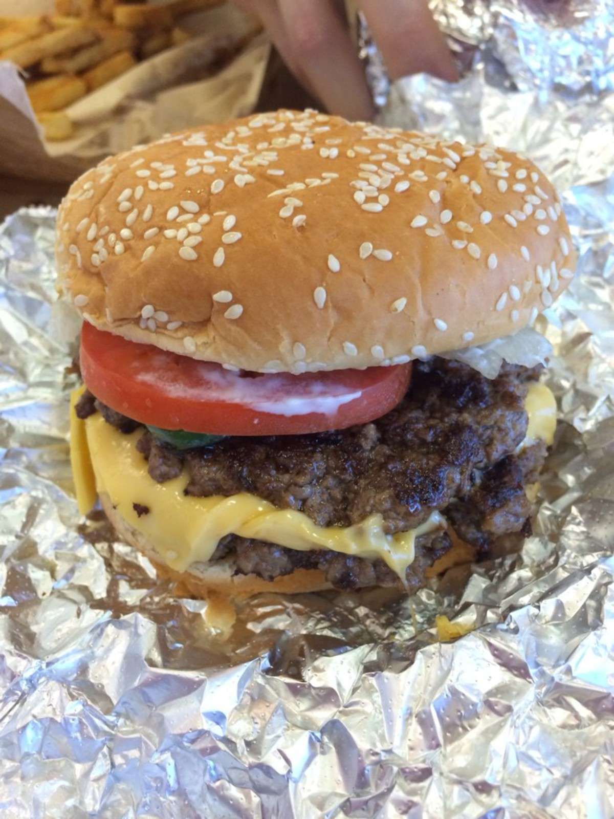 Photo credit: zomato
