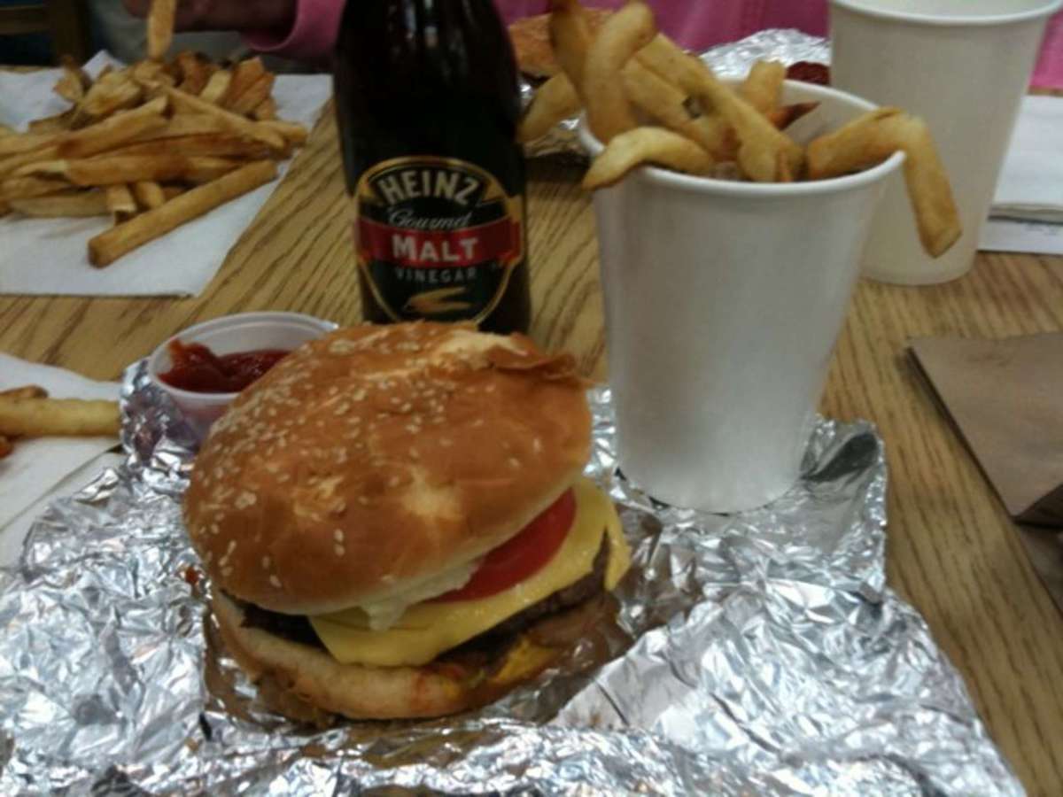 Photo credit: zomato