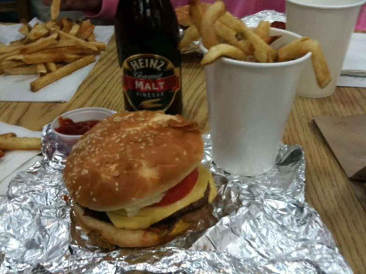 Photo credit: zomato