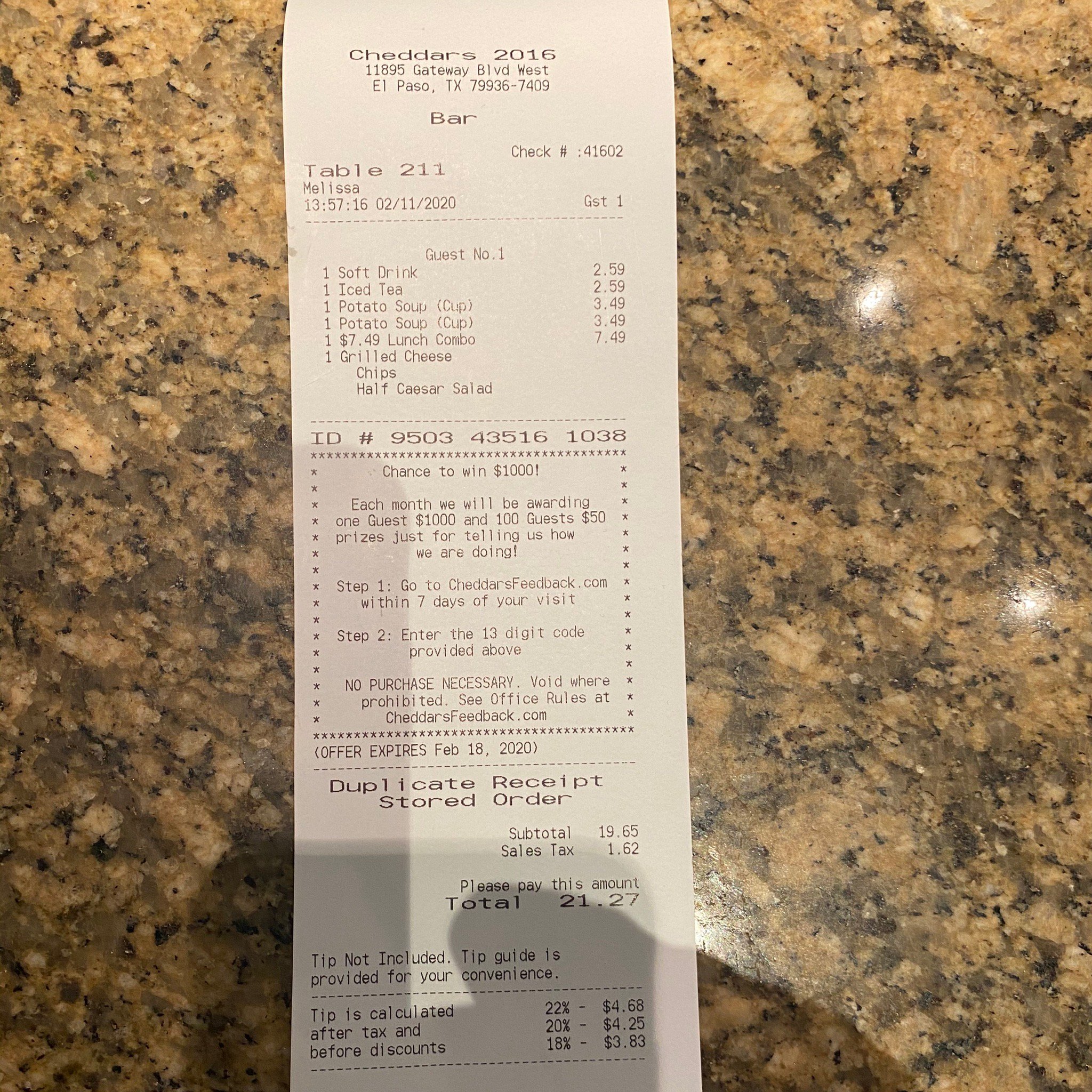 Photo credit: Tripadvisor