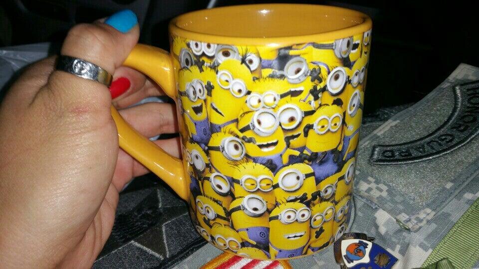 Photo credit: nextdoor