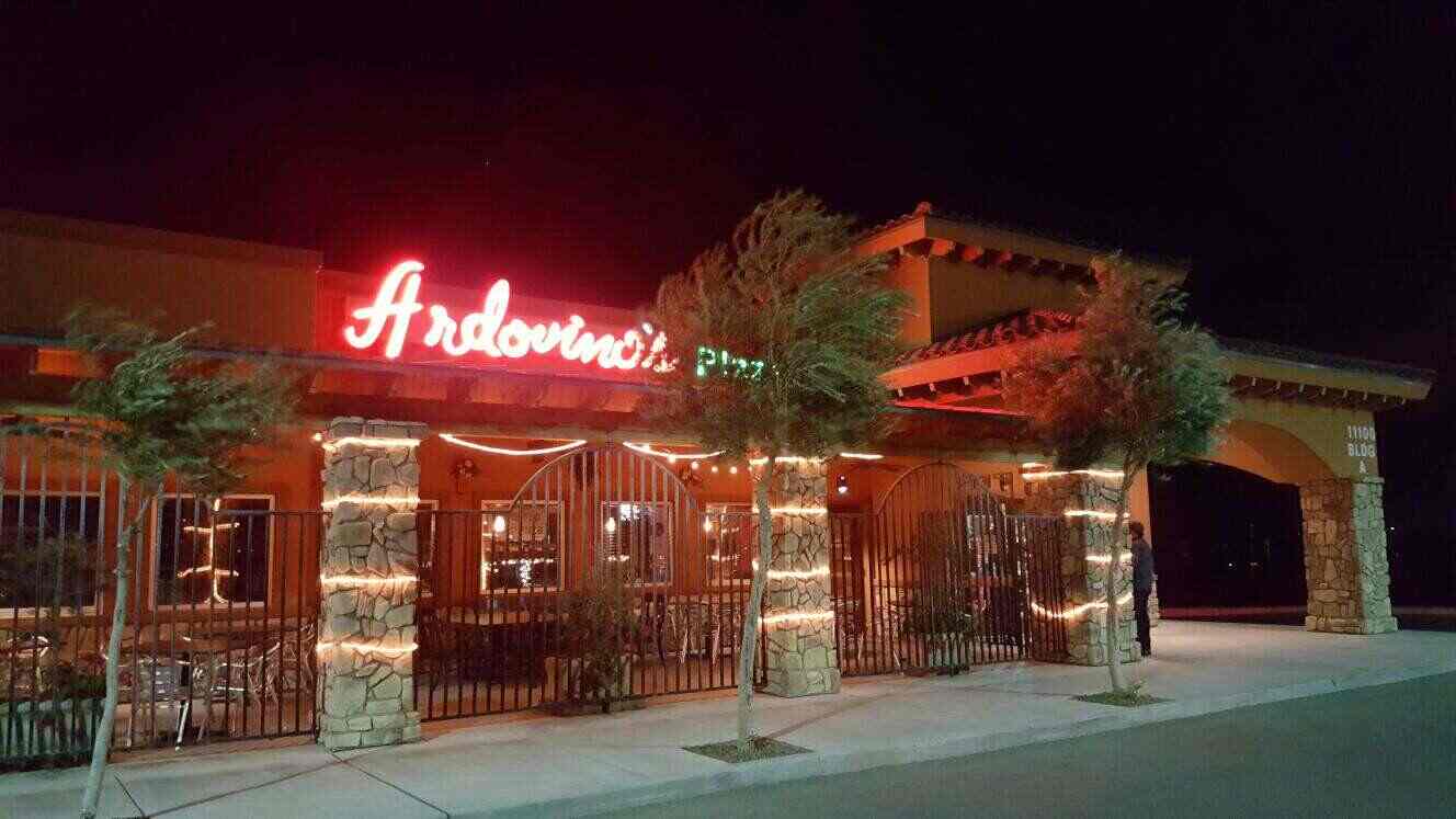 Photo credit: zomato