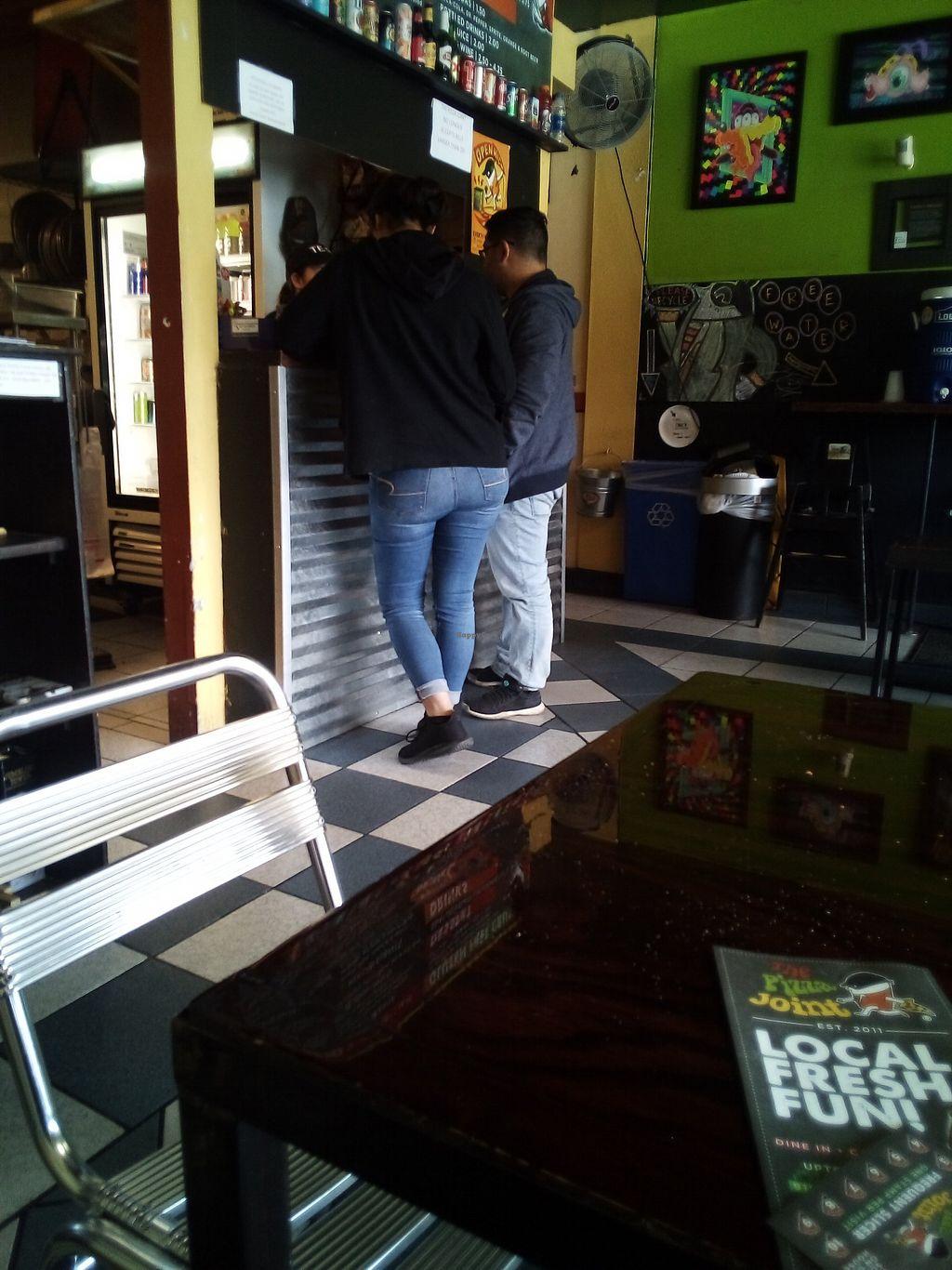 Photo credit: happycow