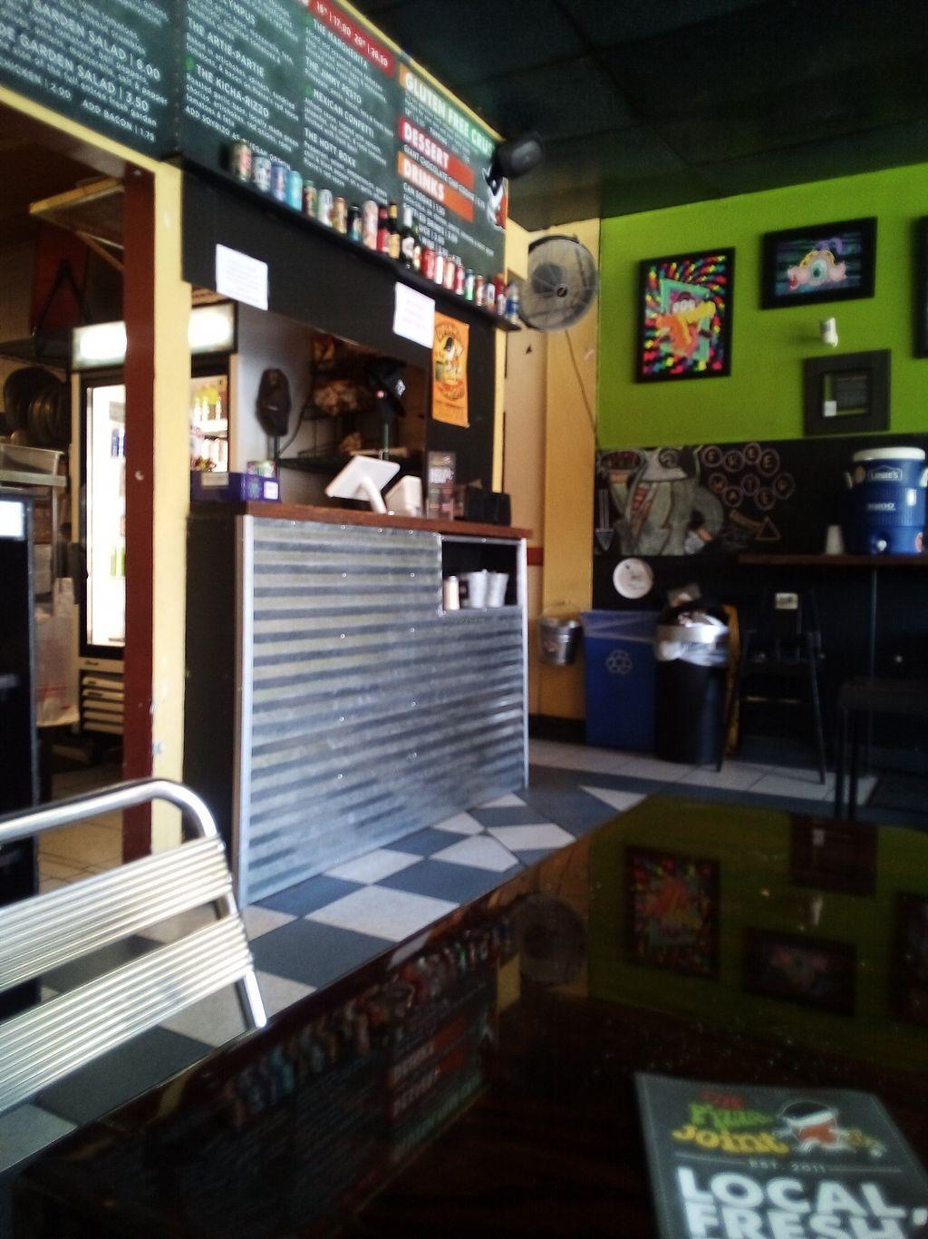 Photo credit: happycow