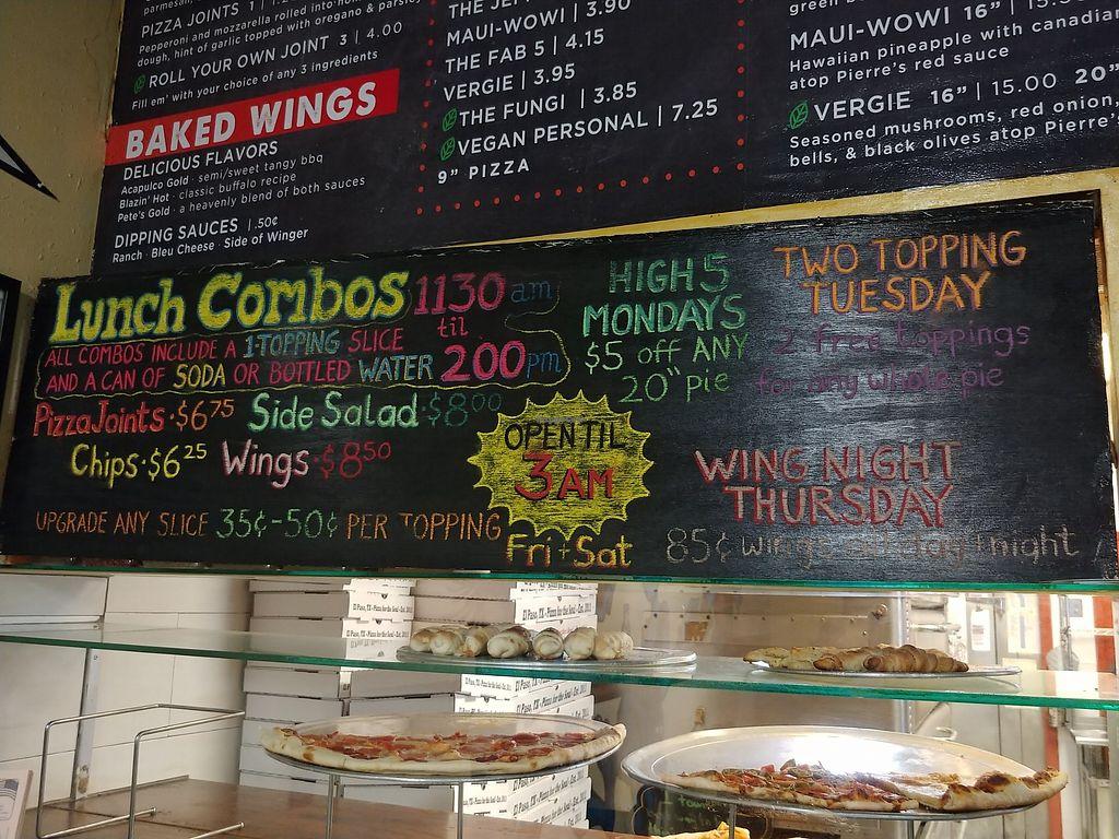 Photo credit: happycow