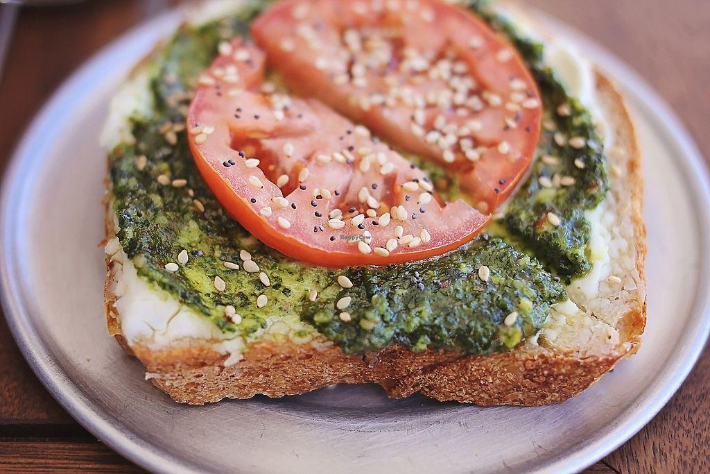 Photo credit: happycow