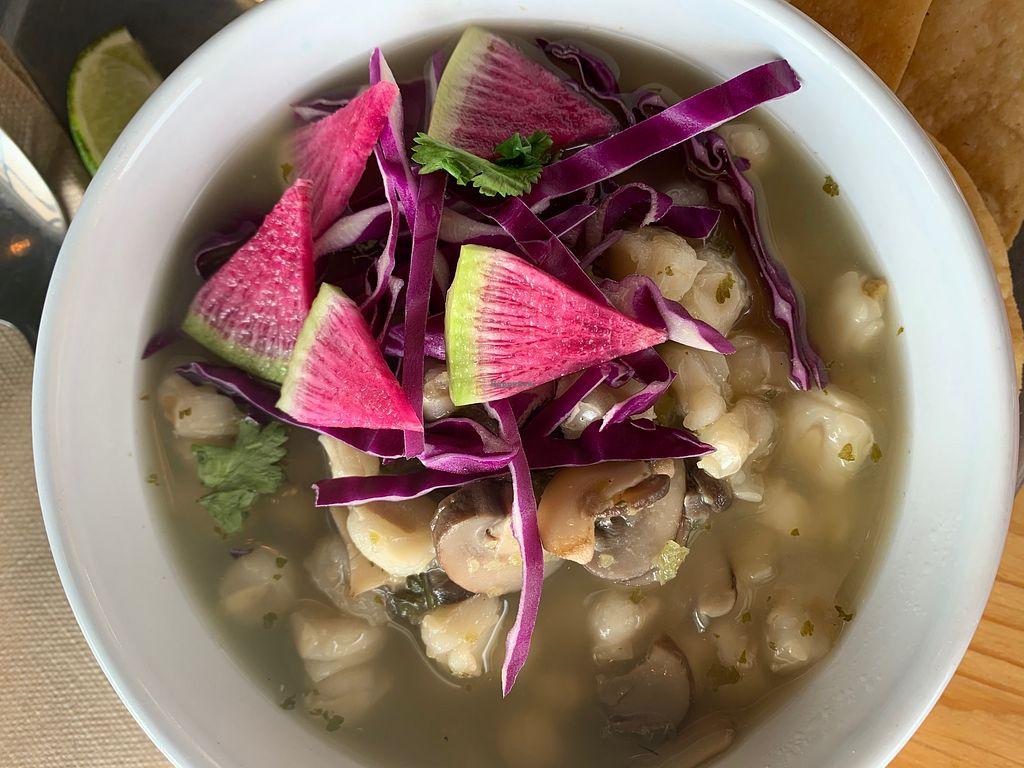 Photo credit: happycow