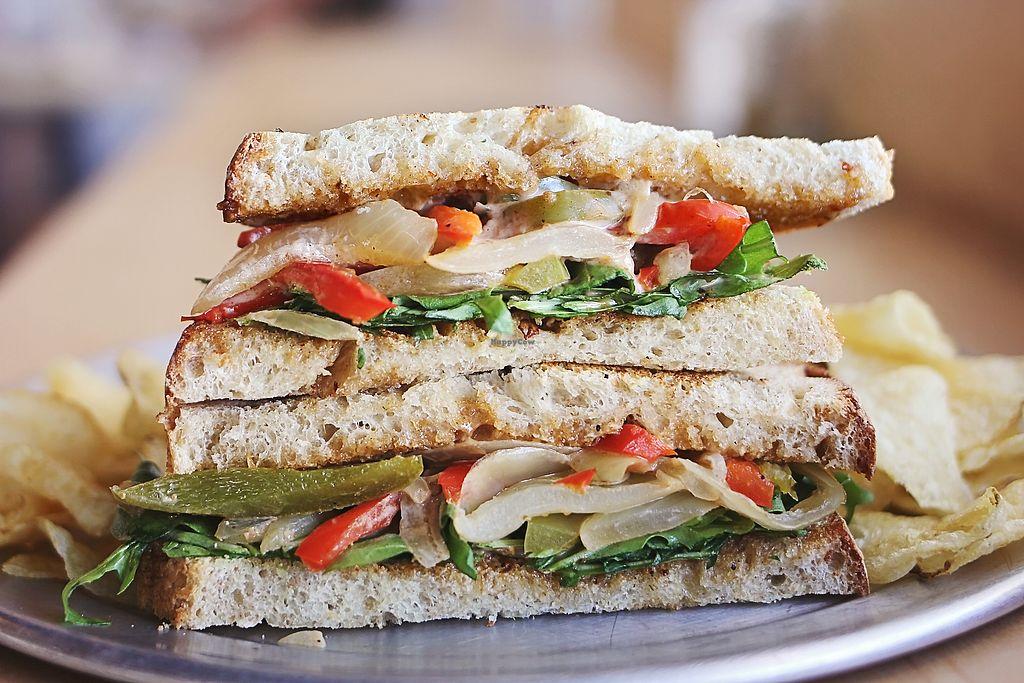 Photo credit: happycow