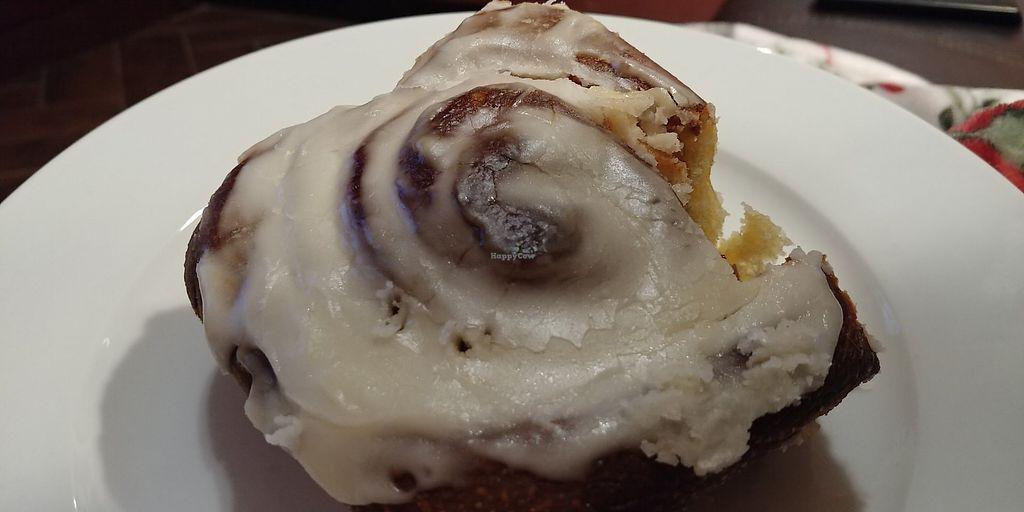 Photo credit: happycow