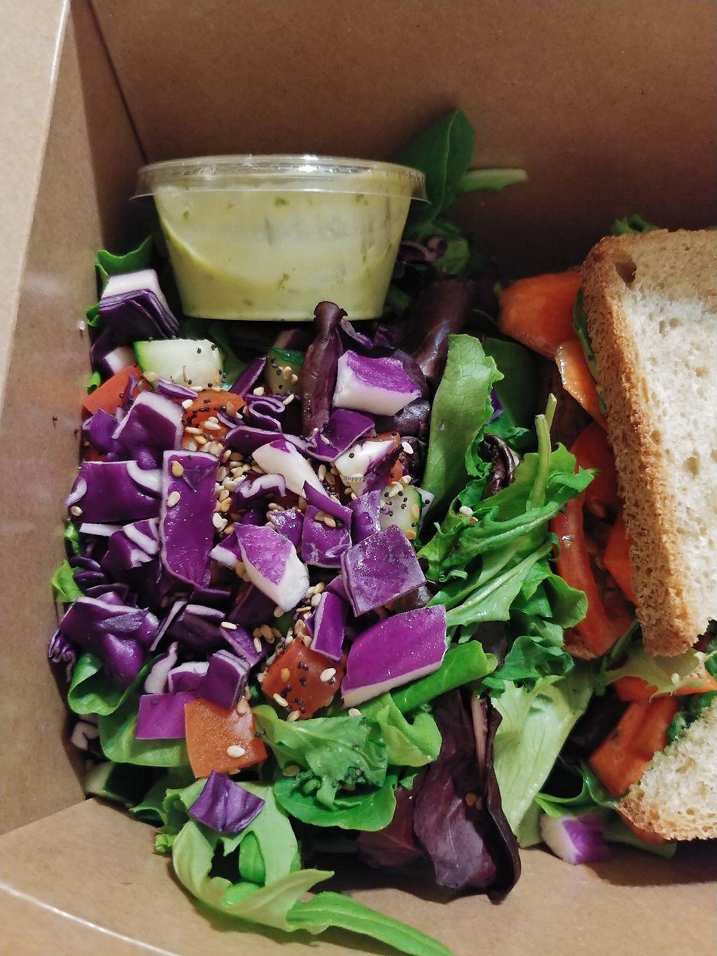 Photo credit: happycow