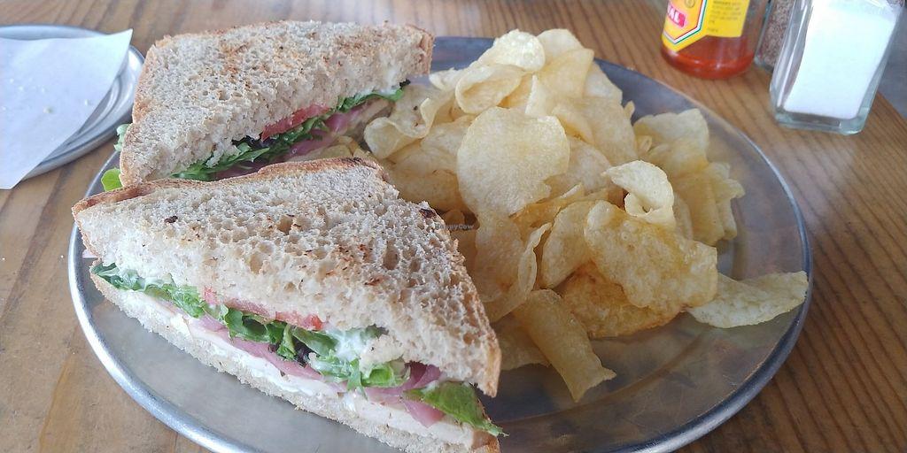 Photo credit: happycow