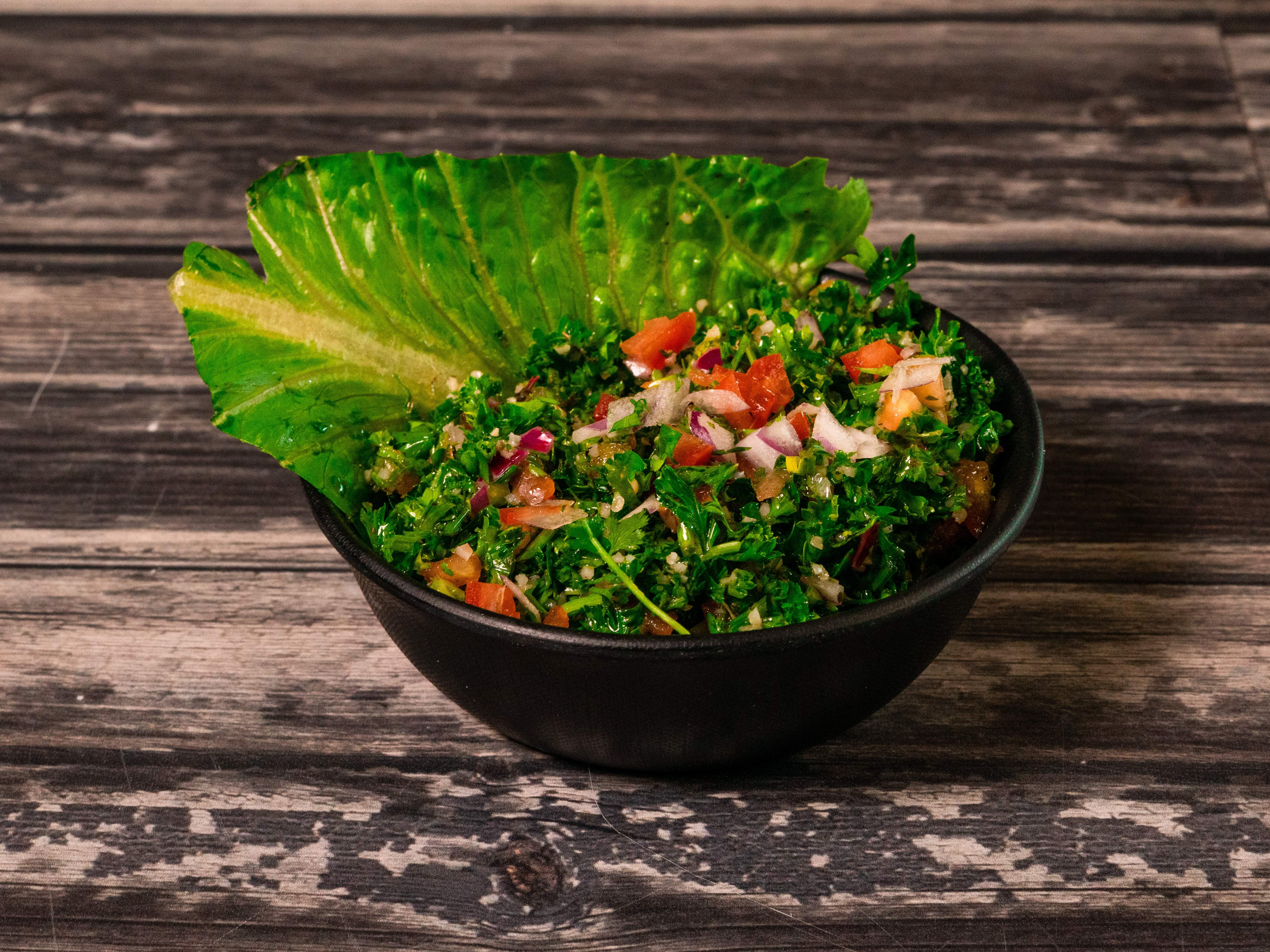 Photo credit: grubhub