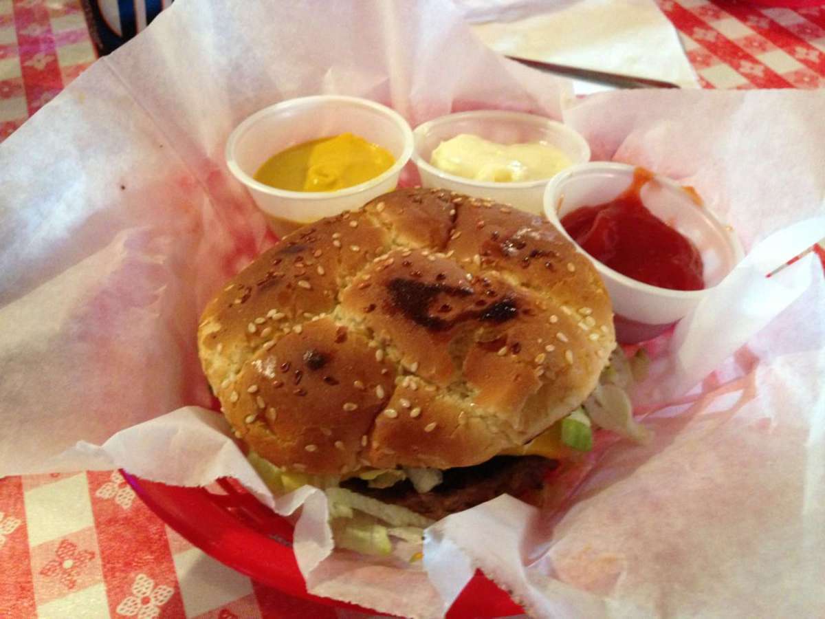 Photo credit: zomato