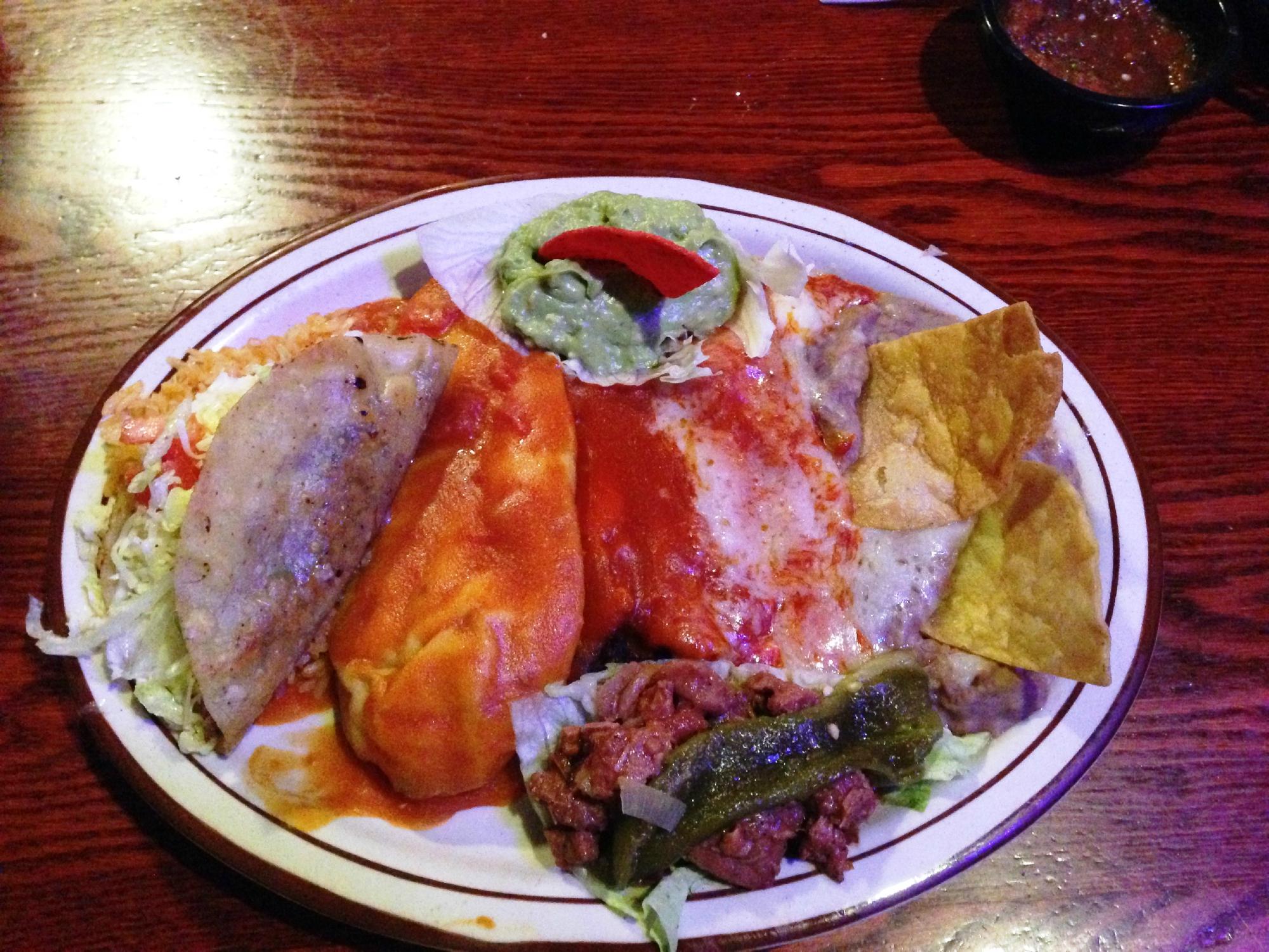 Photo credit: tripadvisor