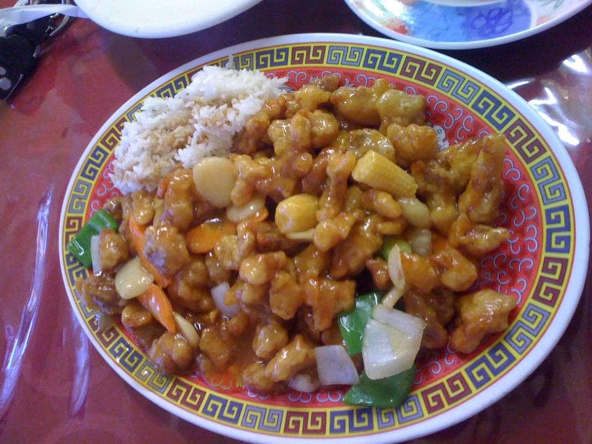 Photo credit: zomato