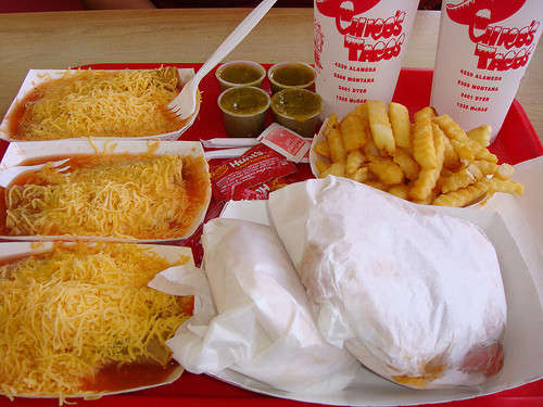 Photo credit: zomato