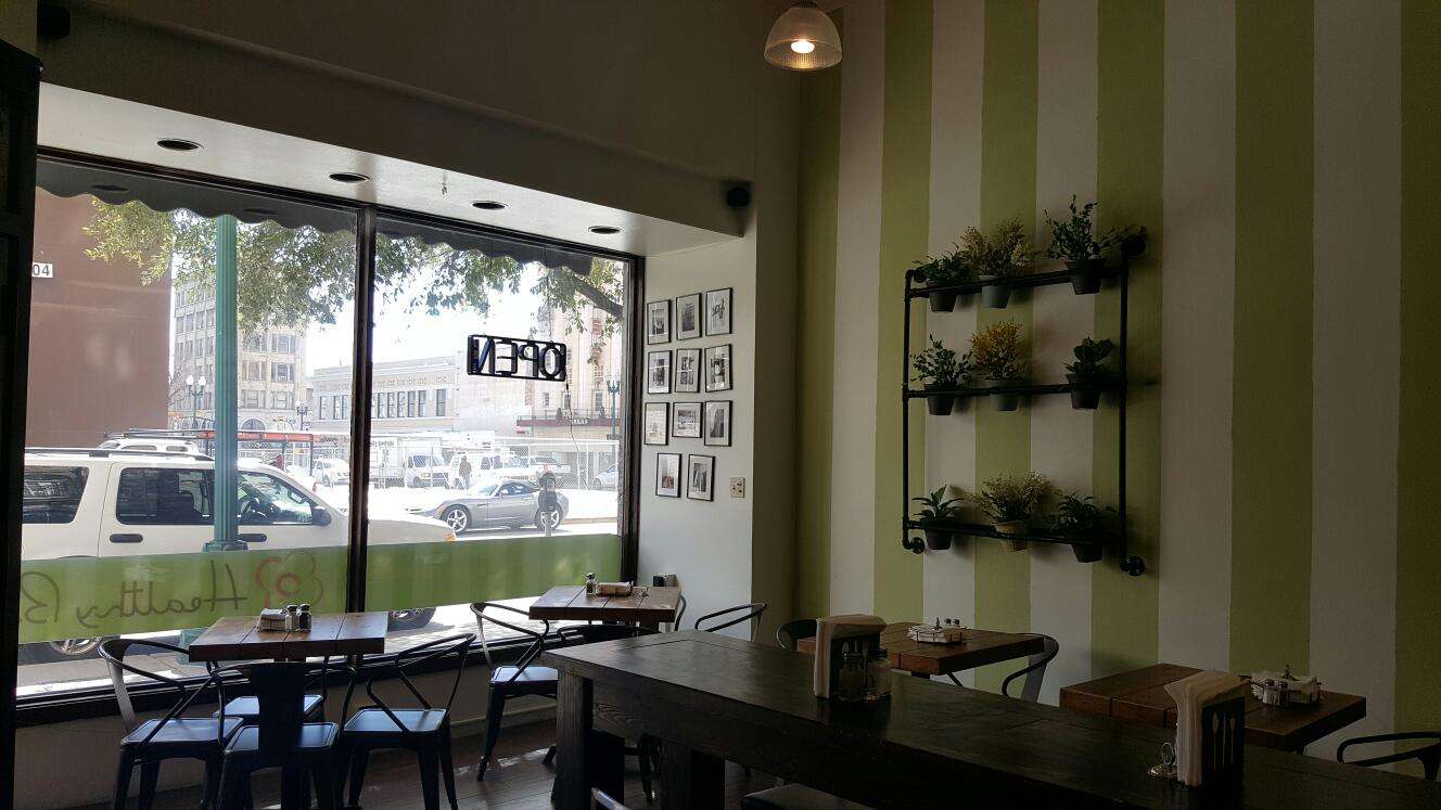 Photo credit: zomato