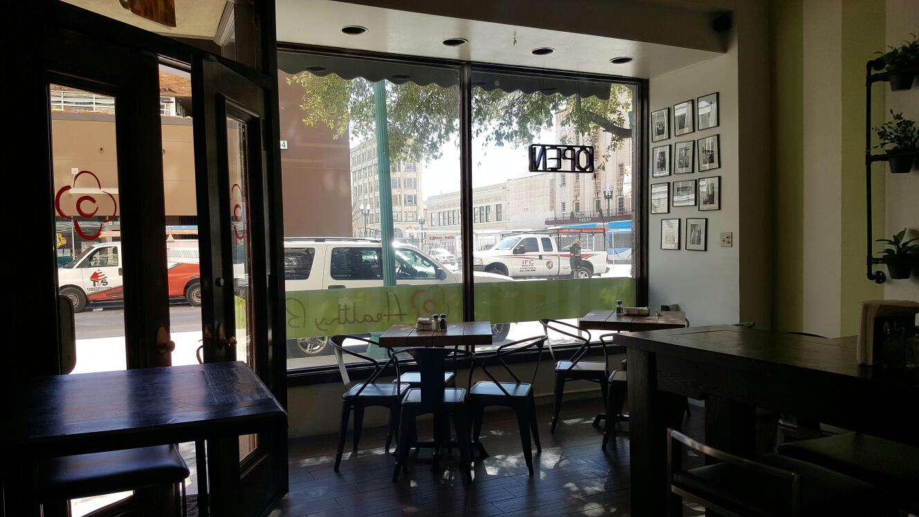 Photo credit: zomato