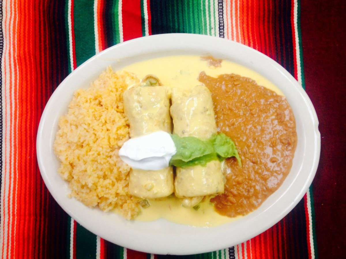 Photo credit: zomato