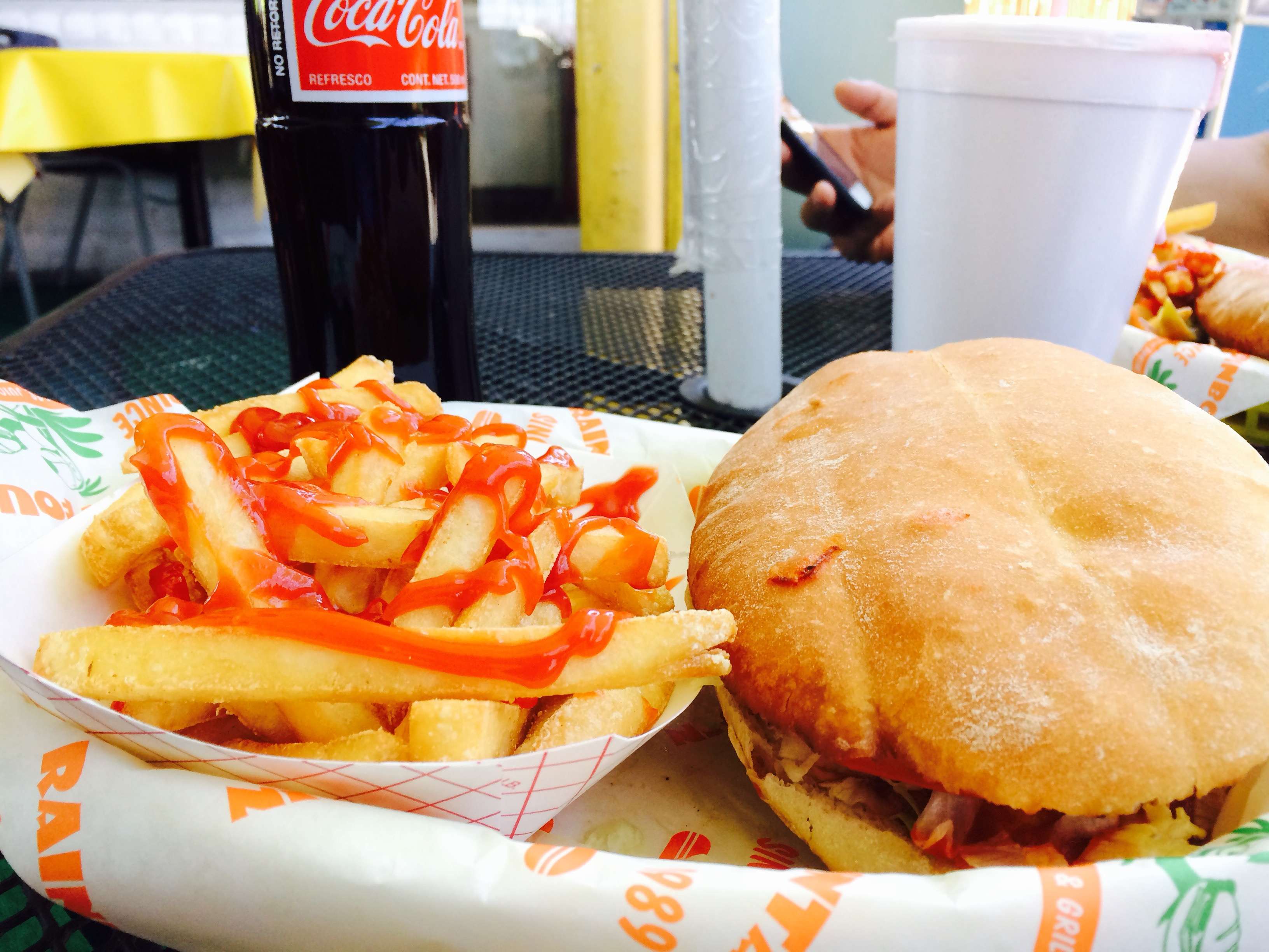 Photo credit: zomato