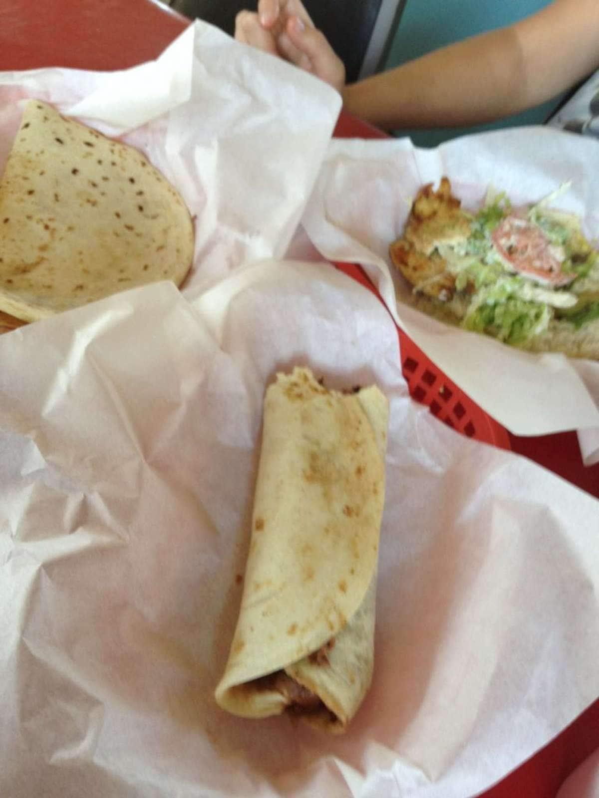 Photo credit: zomato