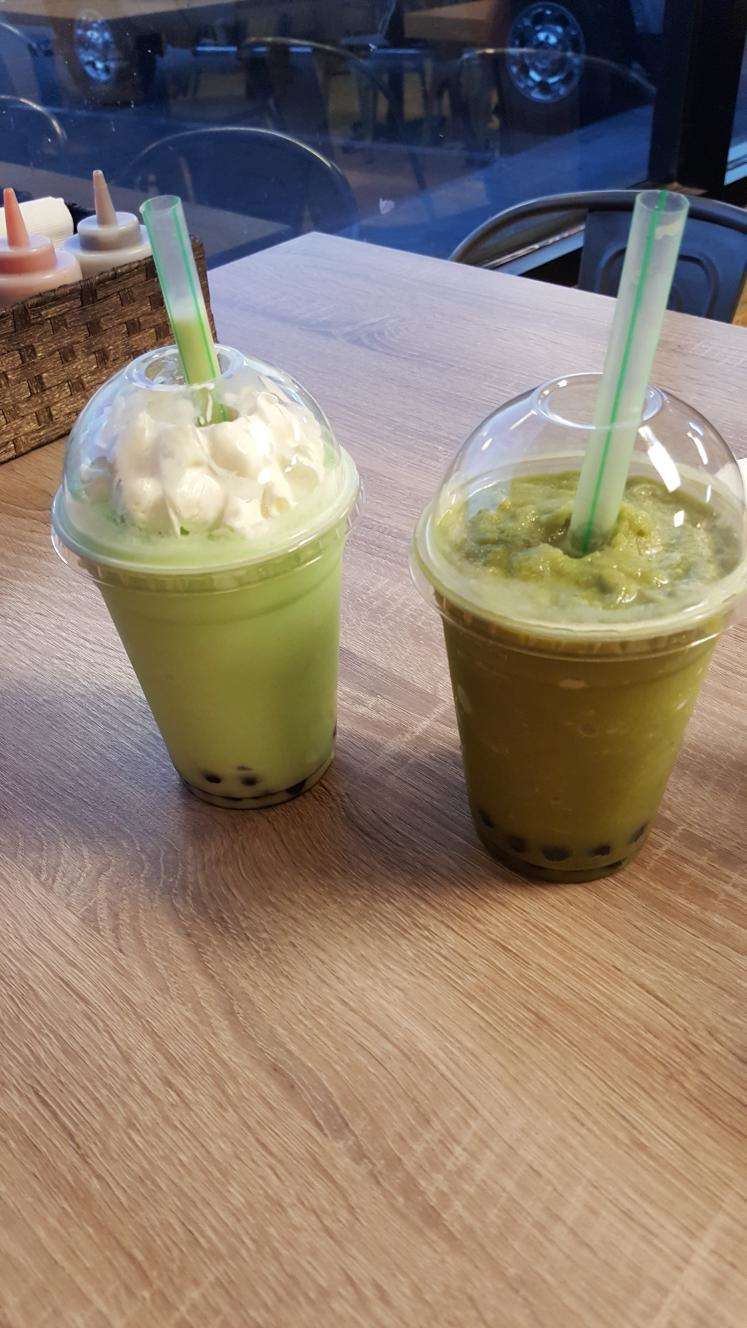Photo credit: zomato