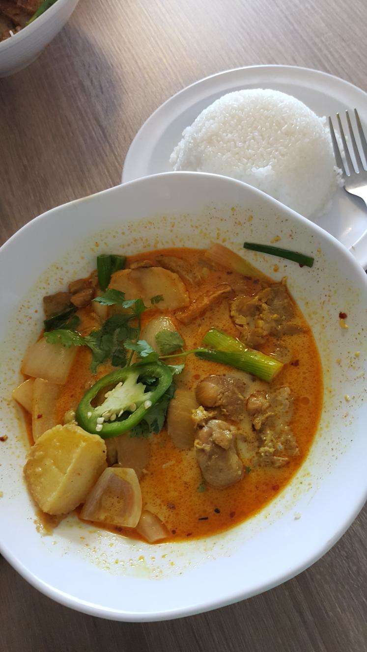 Photo credit: zomato