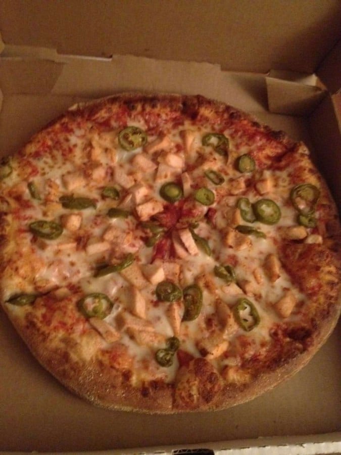 Photo credit: zomato