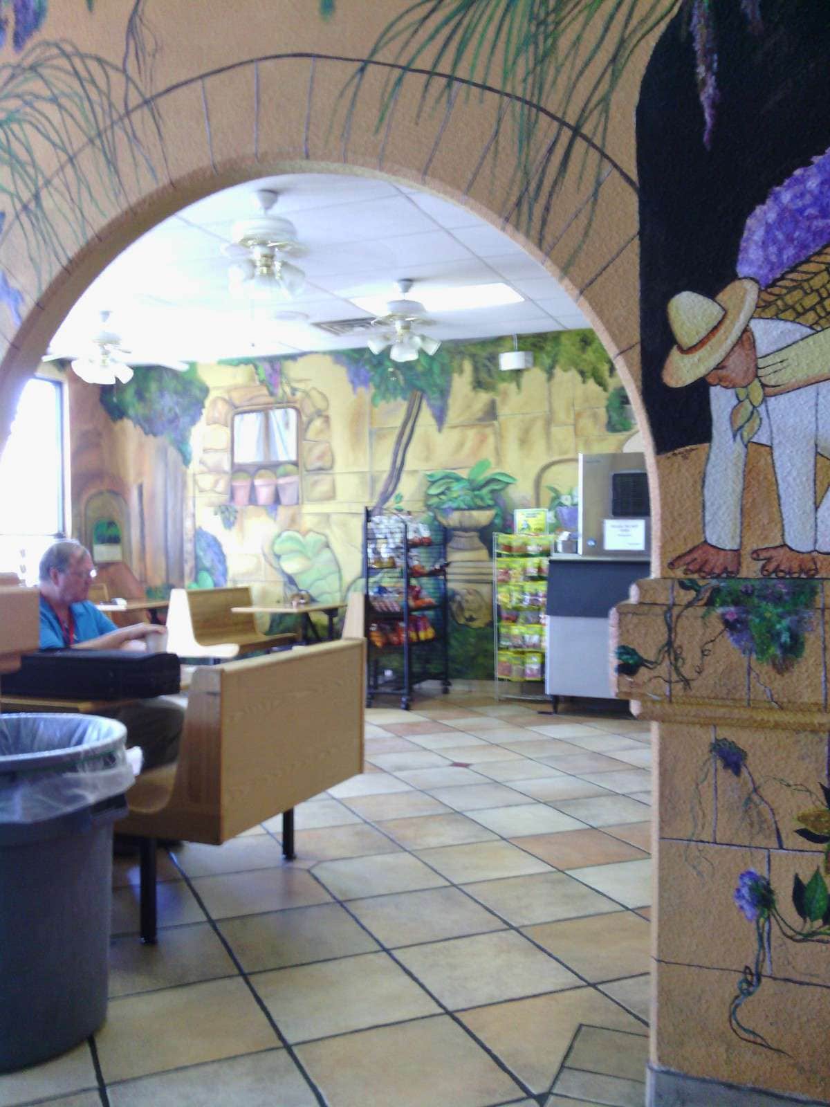 Photo credit: zomato