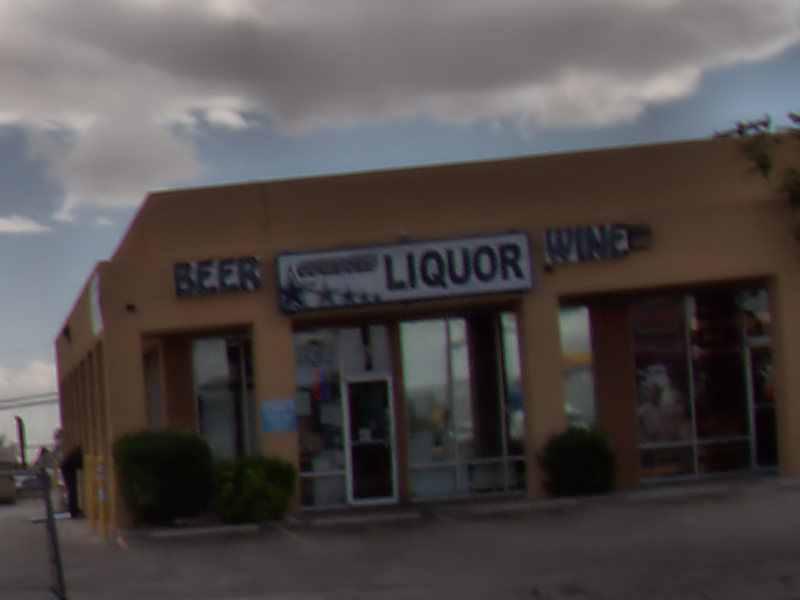Cowboy's Liquor Inc