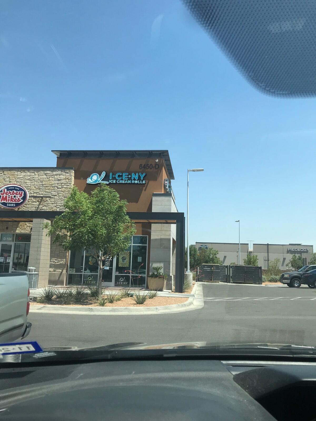 Photo credit: nextdoor