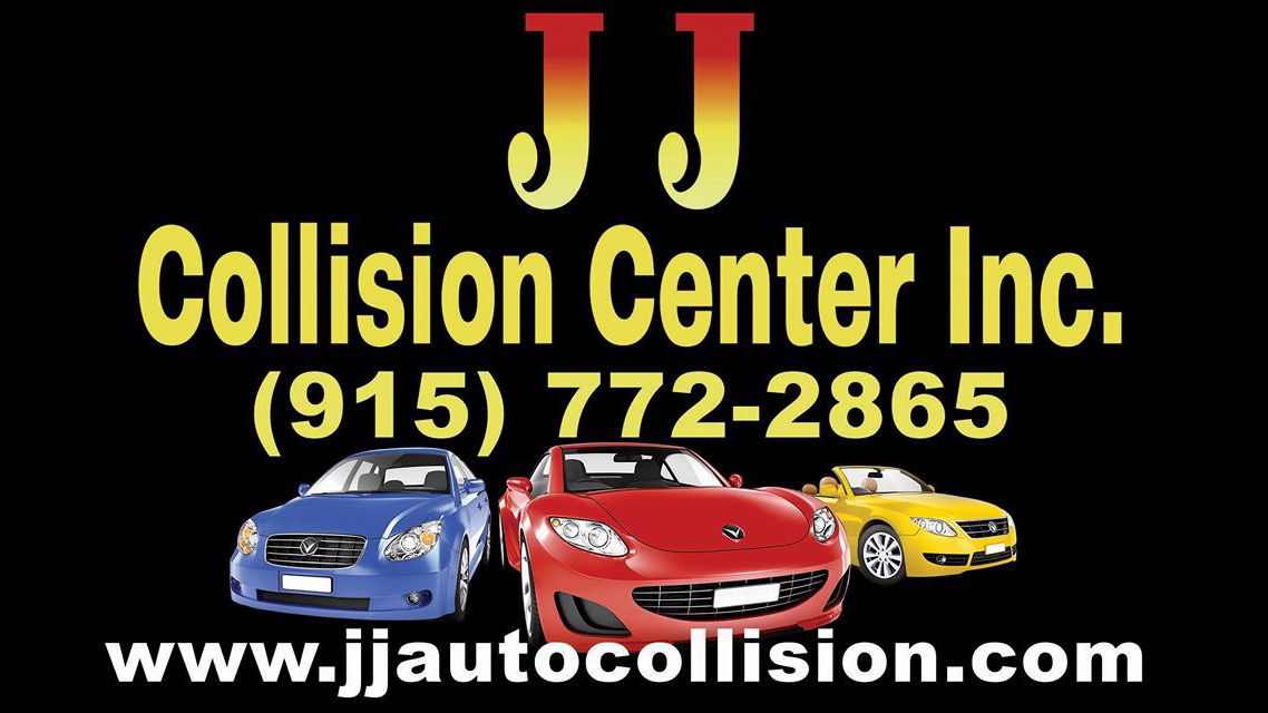 JJ Collision Center Inc.