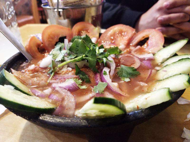Photo credit: zomato