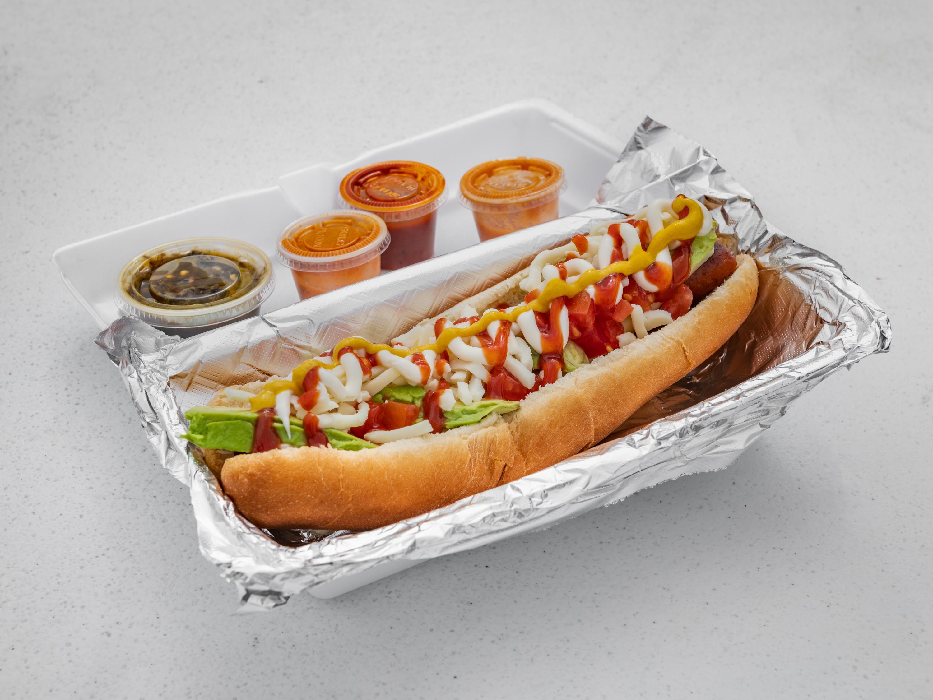 Photo credit: grubhub
