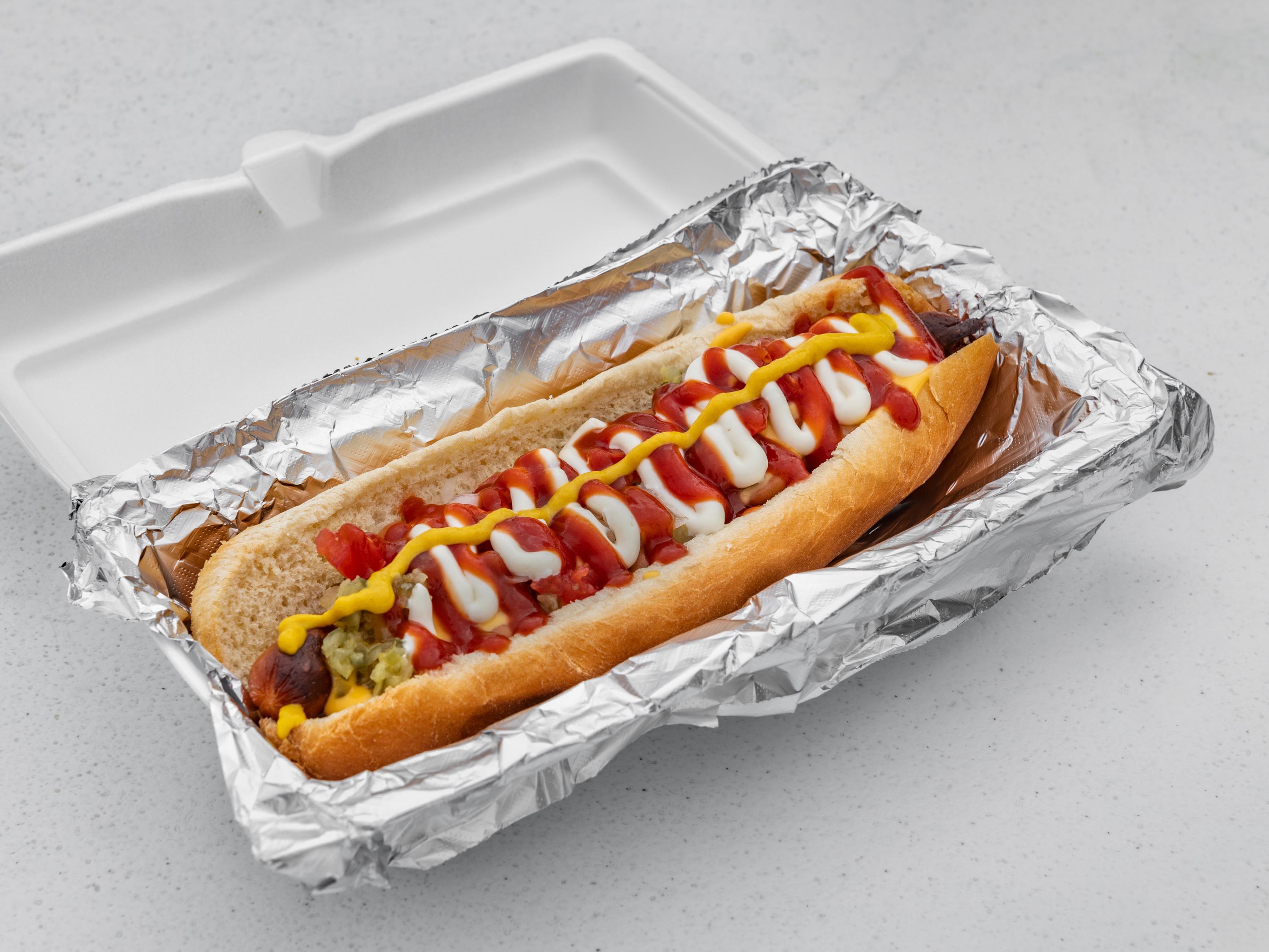 Photo credit: grubhub
