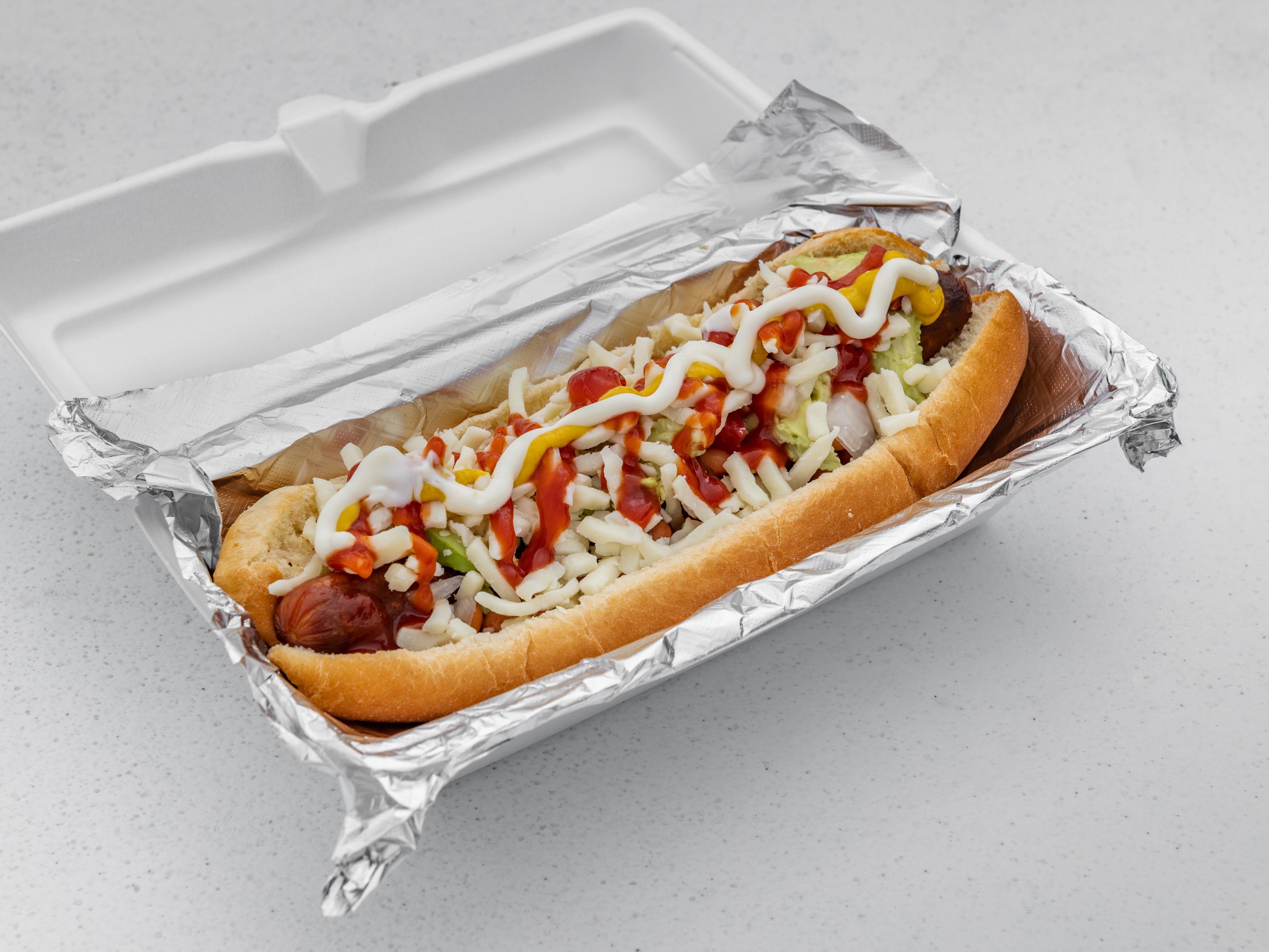 Photo credit: grubhub