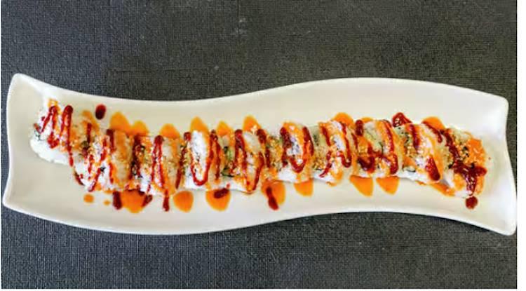 Photo credit: ubereats