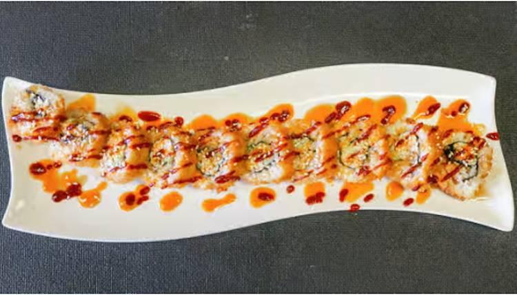 Photo credit: ubereats