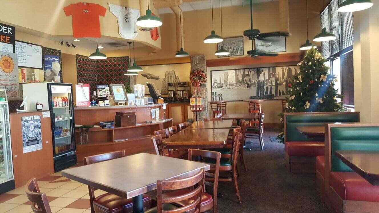 Photo credit: zomato