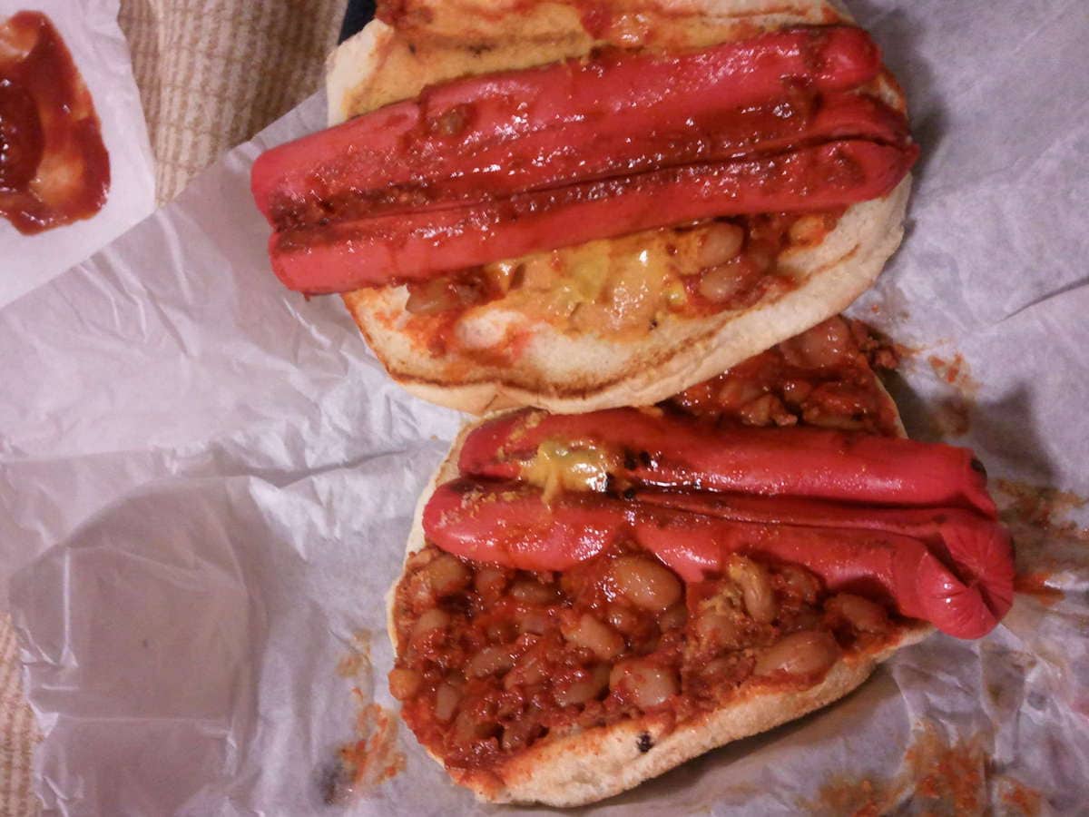 Photo credit: zomato