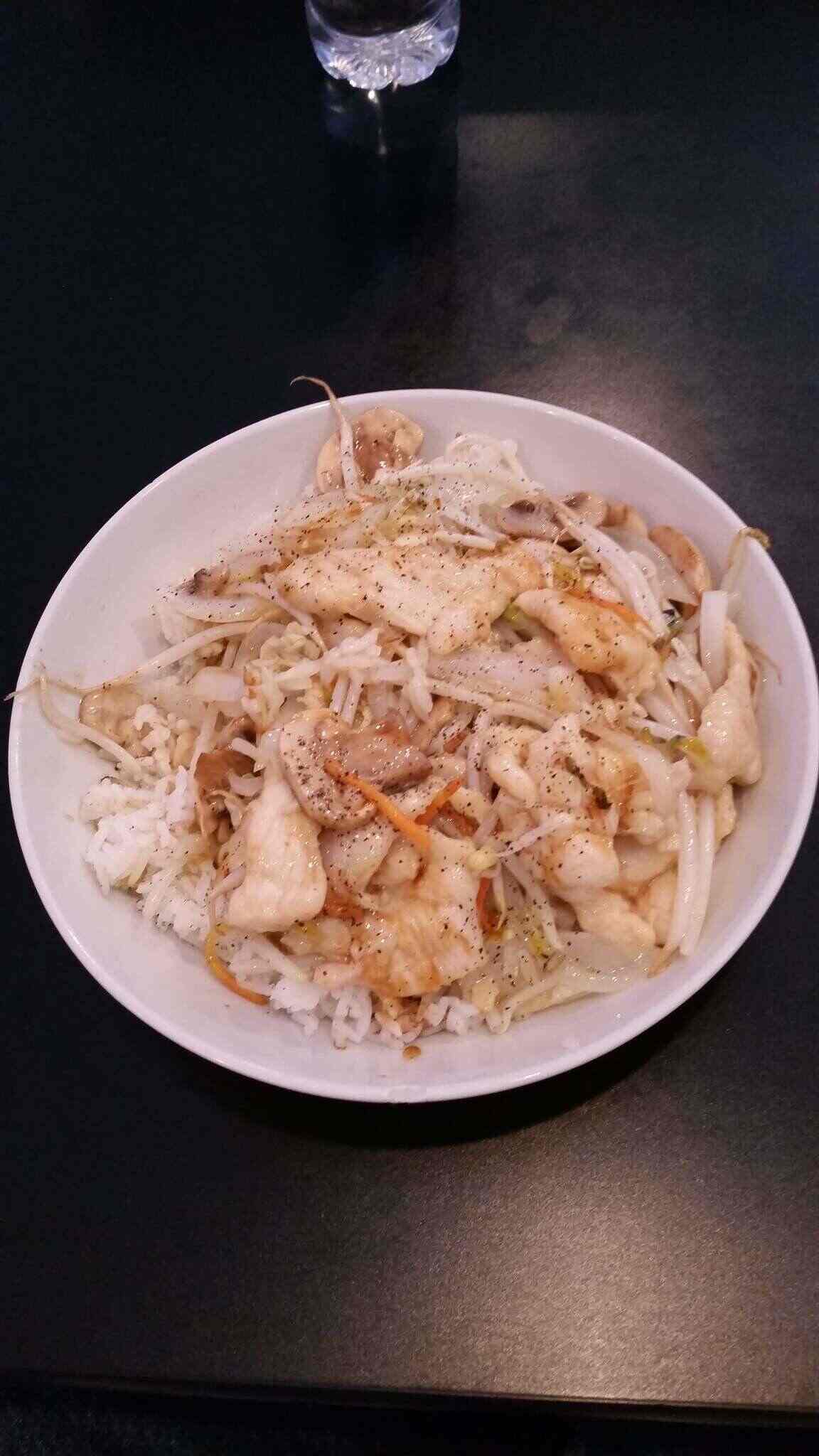 Photo credit: zomato