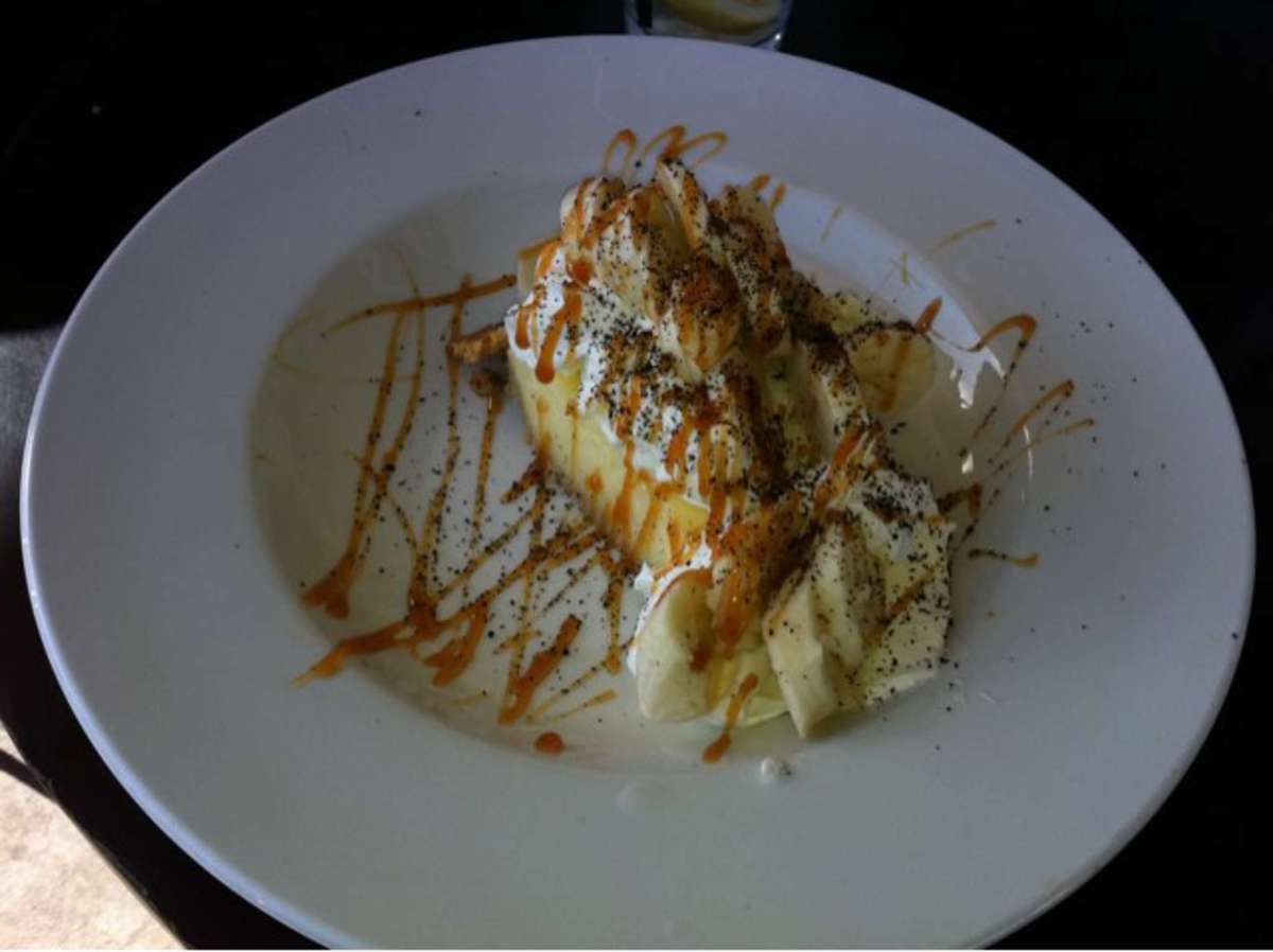 Photo credit: zomato