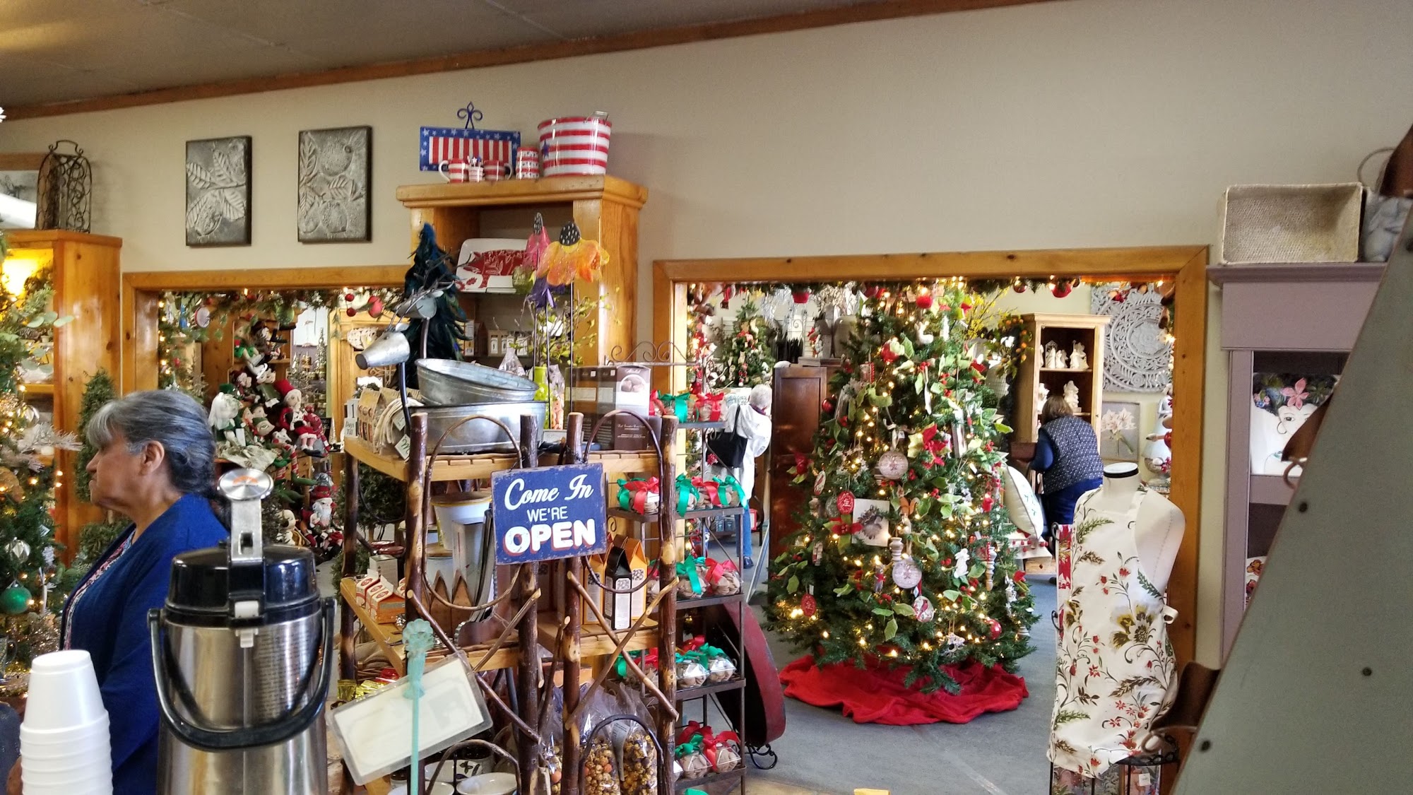 Collectibles Gift Shop