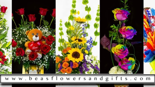 Beas Flowers and Gifts