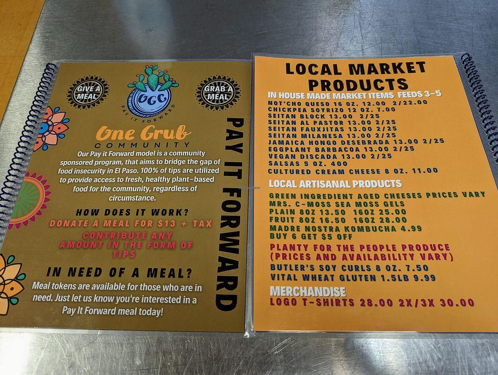 Photo credit: happycow